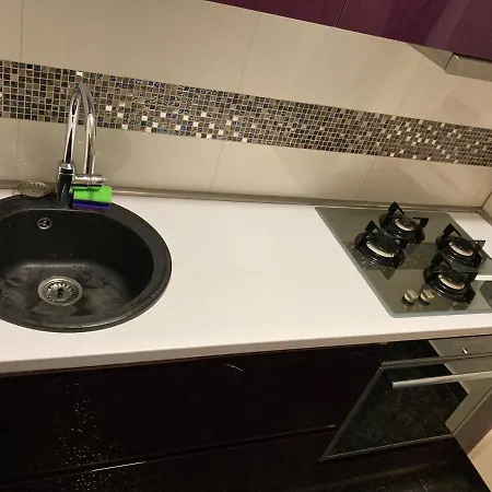 Naty's Apartament 아파트