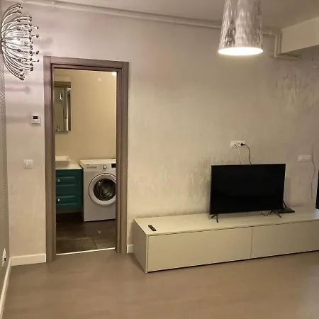 Apartment Naty's Apartament *