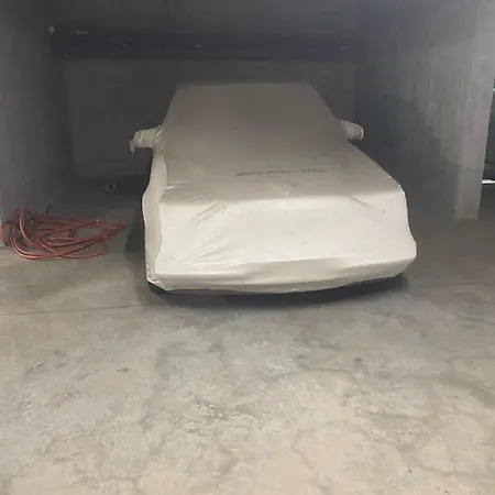 Apartment Naty's Apartament