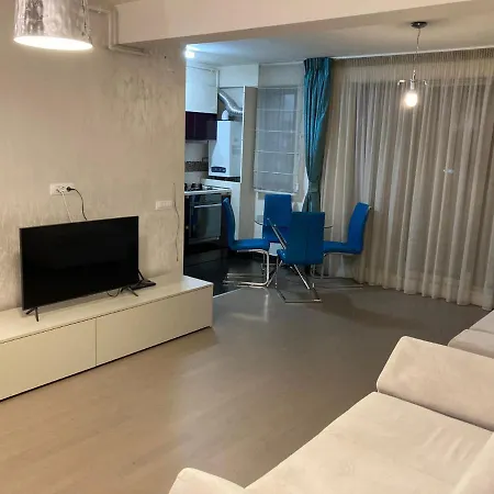 Naty's Apartament * Bucharest