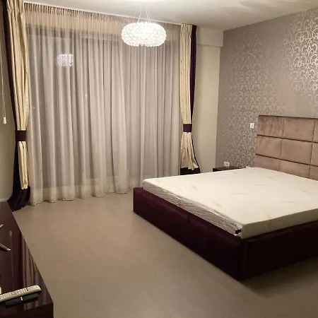 Naty's Apartament * Bucharest