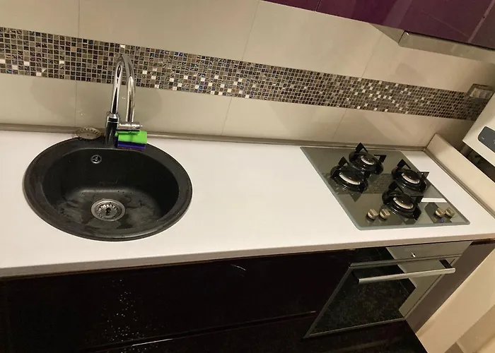 Naty's Apartament 아파트