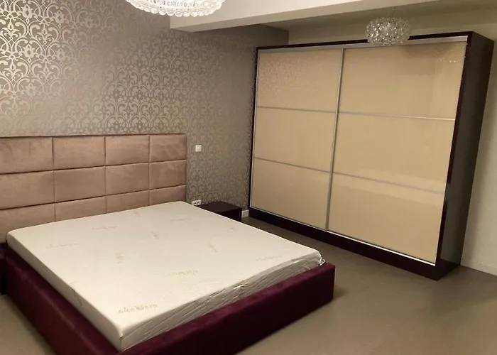 Naty's Apartament 아파트