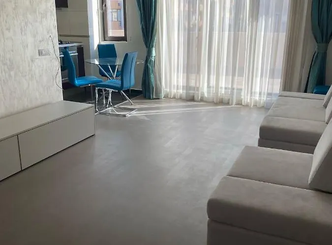 Naty's Apartament * Bucarest
