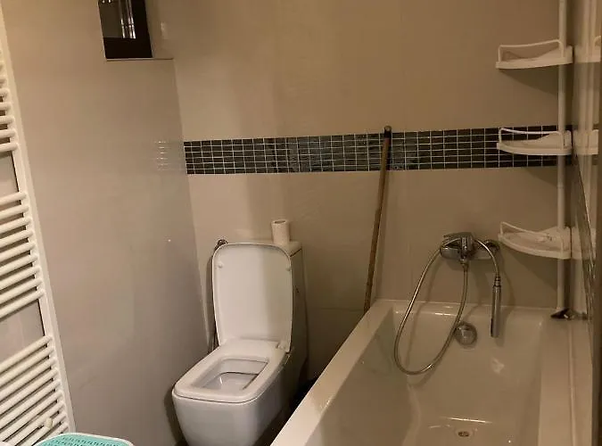 Naty's Apartament Appartamento