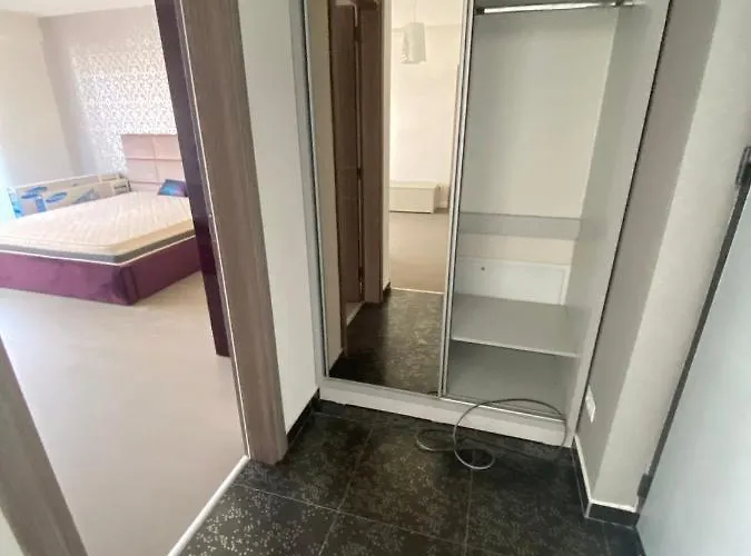 Naty's Apartament 아파트