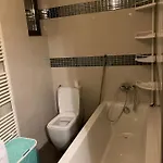 Naty's Apartament アパート