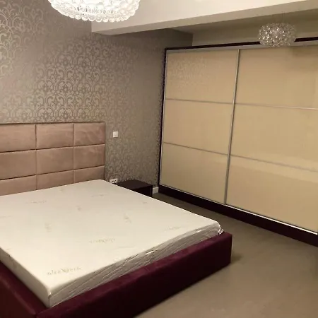 Naty's Apartament アパート
