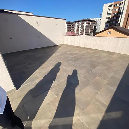 Апартаменты Naty's Apartament *