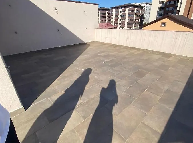 Апартаменты Naty's Apartament *